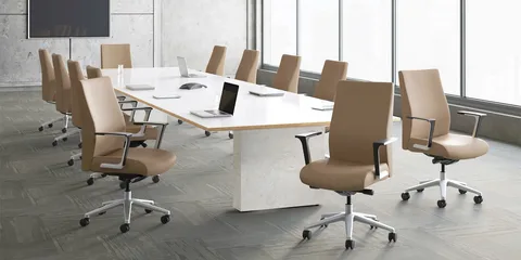 Used Conference Chair buyer in Dubai