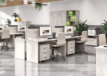used office furniture buyer in Dubai​